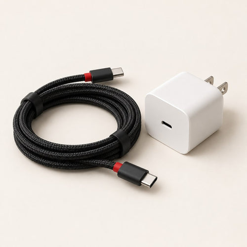 plug and play power kit