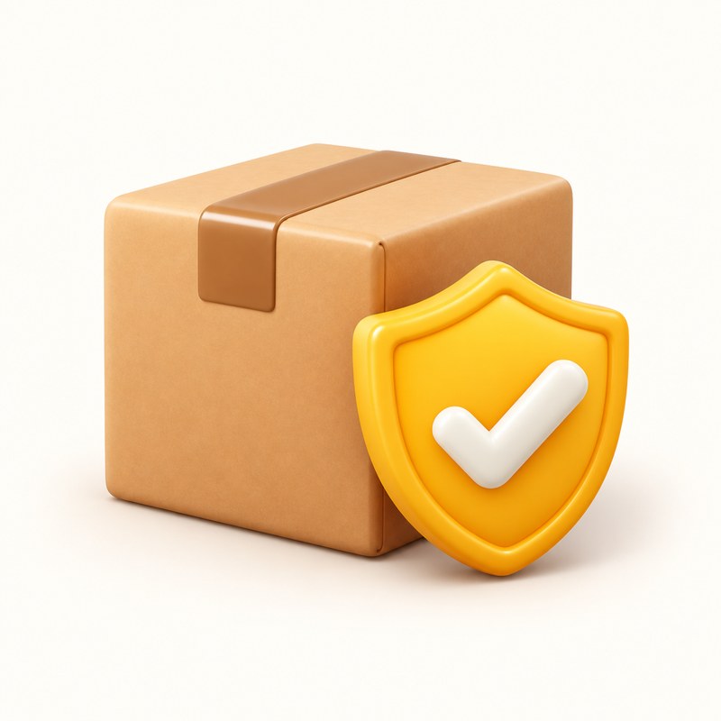 shipping protection